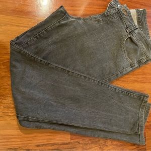 CAbi Bree jeans